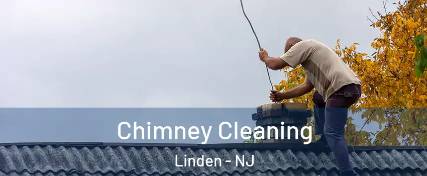  Chimney Cleaning Linden - NJ