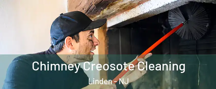  Chimney Creosote Cleaning Linden - NJ