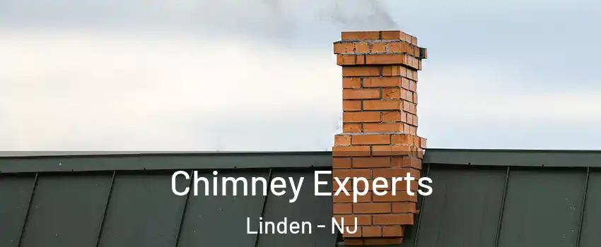 Chimney Experts Linden - NJ