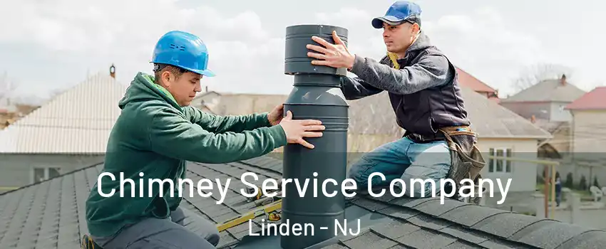  Chimney Service Company Linden - NJ