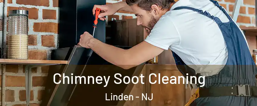  Chimney Soot Cleaning Linden - NJ