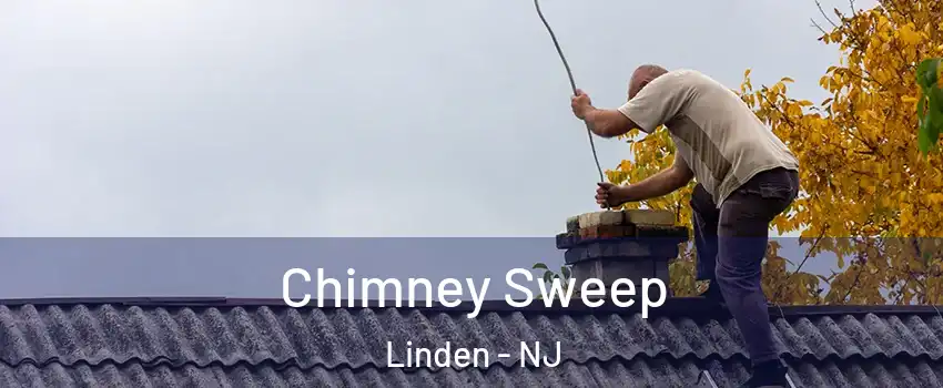  Chimney Sweep Linden - NJ