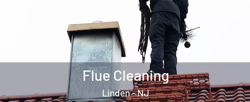  Flue Cleaning Linden - NJ