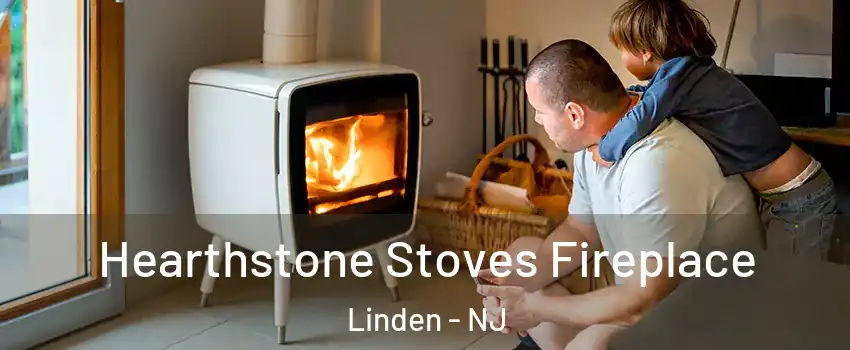  Hearthstone Stoves Fireplace Linden - NJ
