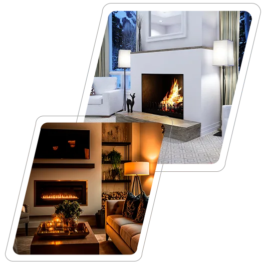 Remove Chimney Odor in Linden, NJ