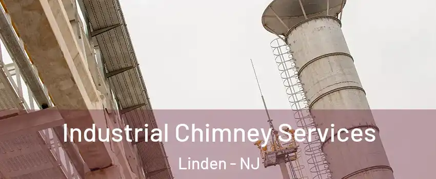  Industrial Chimney Services Linden - NJ
