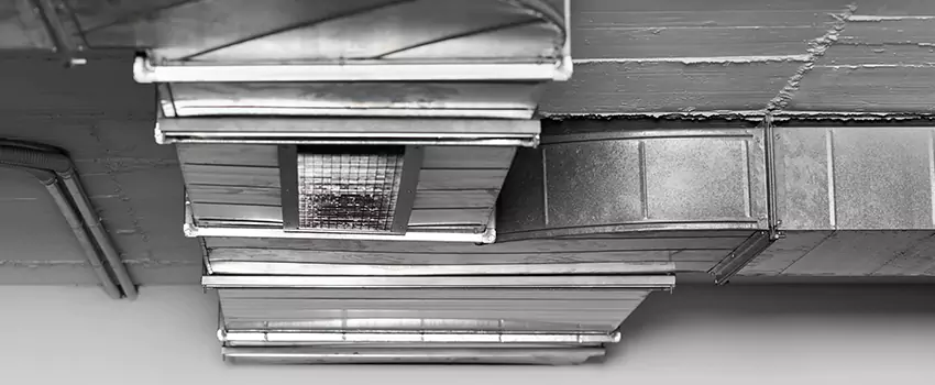 Trusted Air Duct Cleaning Company in Linden, New Jersey