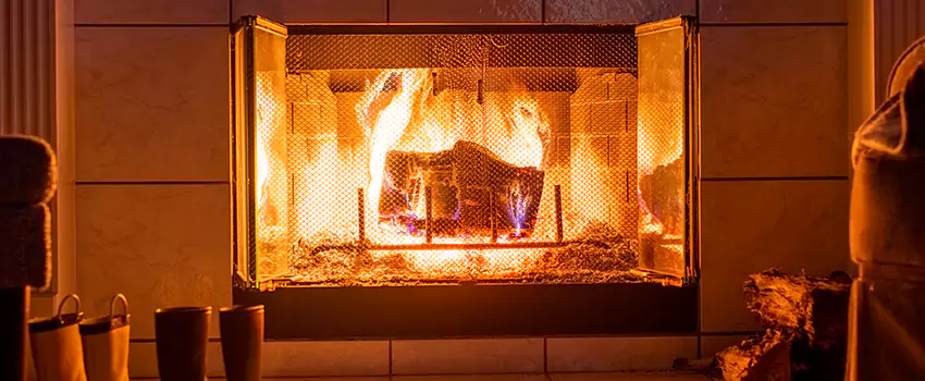 Astria Vent Free Gas Fireplaces Installation in Linden, NJ