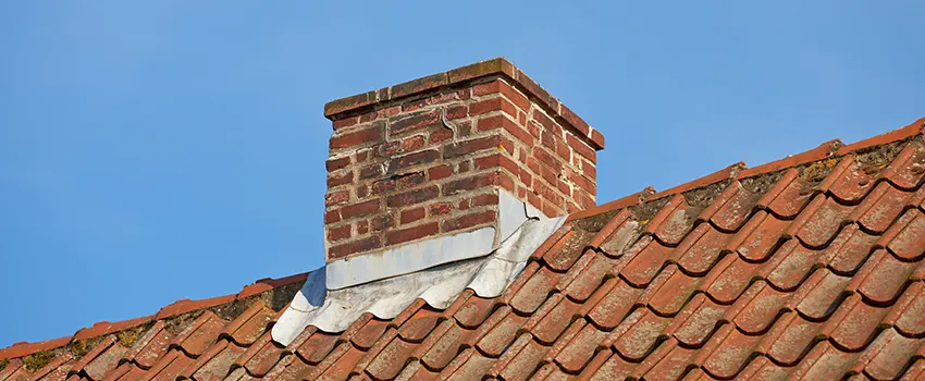 Residential Chimney Bricks Rotten Repair Services in Linden, NJ