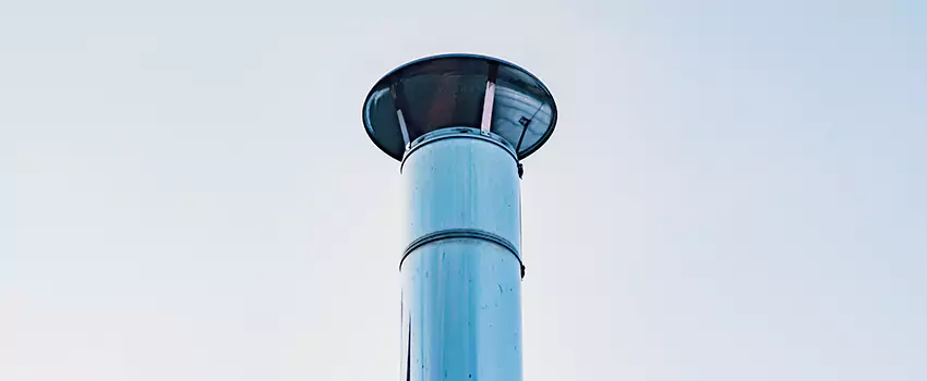 Wind-Resistant Chimney Caps Installation and Repair Services in Linden, New Jersey