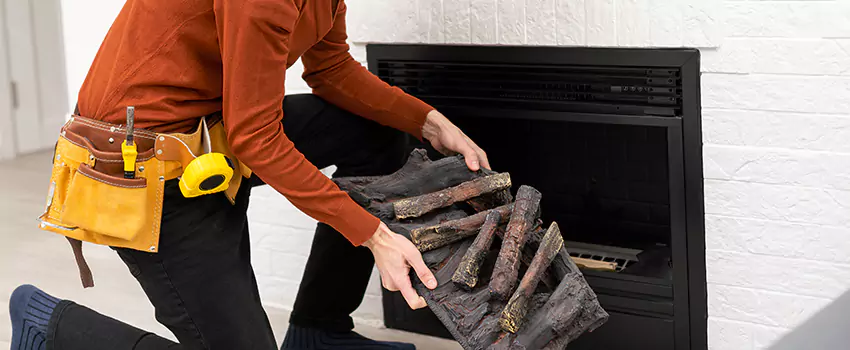 Chimney Creosote Cleaning Cost in Linden, New Jersey