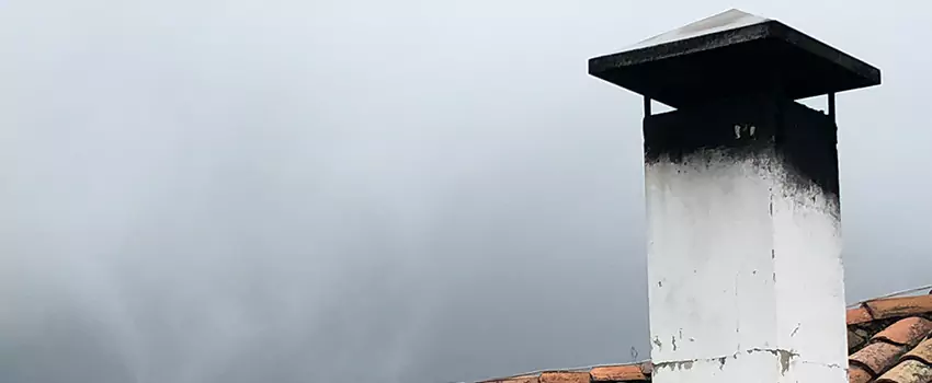Chimney Damper Inspection in Linden, NJ