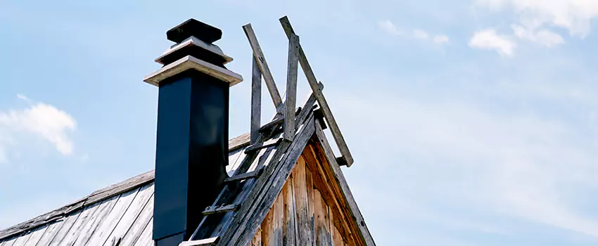 Chimney Creosote Cleaning in Linden, NJ