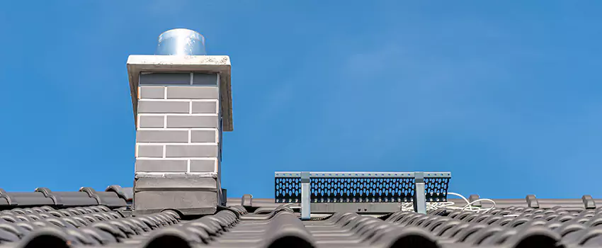 Chimney Flue Relining Services in Linden, New Jersey