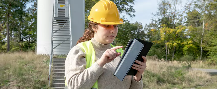 The Dangers Of Chimney Inspection Negligence in Linden, NJ