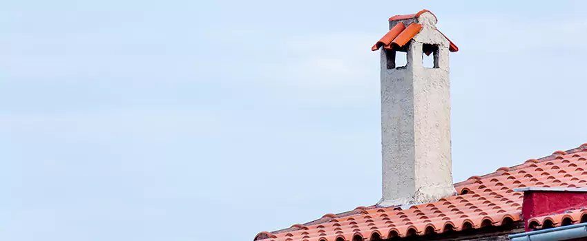 Chimney Pot Replacement in Linden, NJ