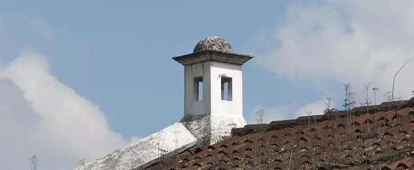 Cost To Rebuild A Chimney in Linden, NJ