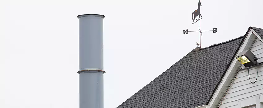 Chimney Inspection in Linden, NJ