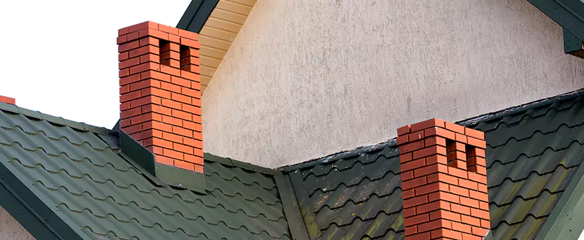 Chimney Saver Waterproofing Services in Linden, New Jersey