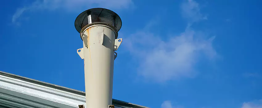 Chimney Spark Arrestor Requirements in Linden, NJ