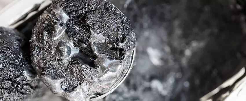 Clogged Dryer Vent Lint Cleaning in Linden, New Jersey