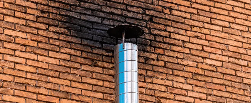 Diagnosing Commercial Chimney Problems in Linden, NJ
