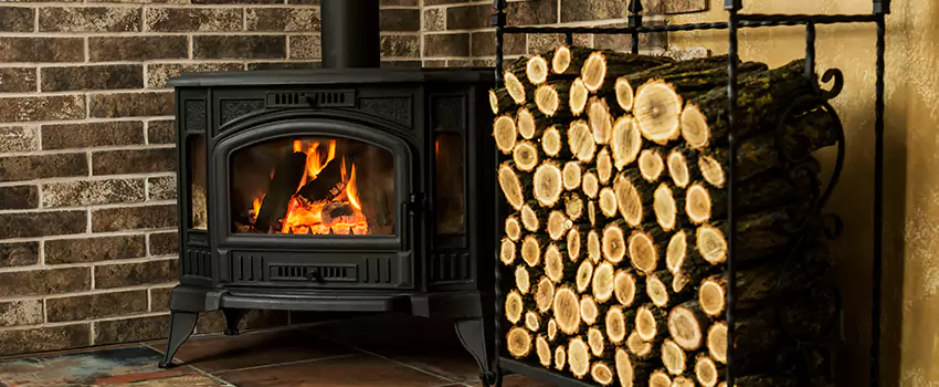 Drolet Fireplaces in Linden, New Jersey
