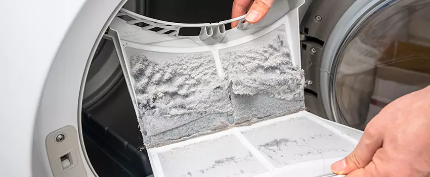 Best Dryer Lint Removal Company in Linden, New Jersey