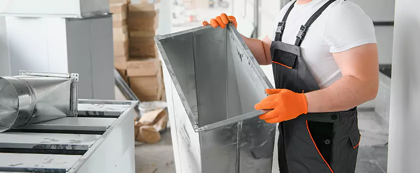 Benefits of Dryer Vent Inspection in Linden, NJ