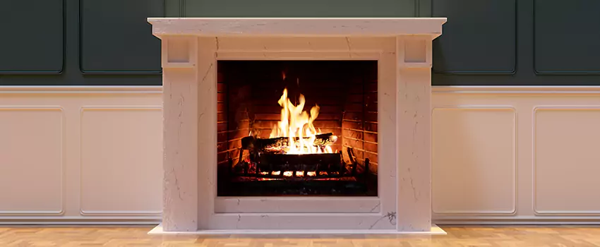 Empire Comfort Systems Fireplace Installation and Replacement in Linden, New Jersey
