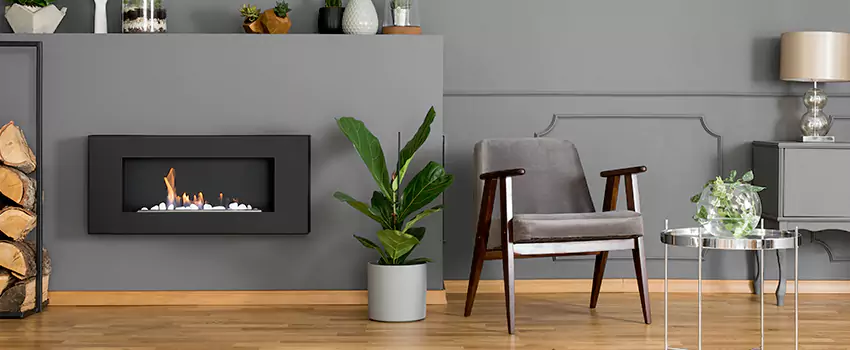Ethanol Fireplace Burner Repair in Linden, NJ