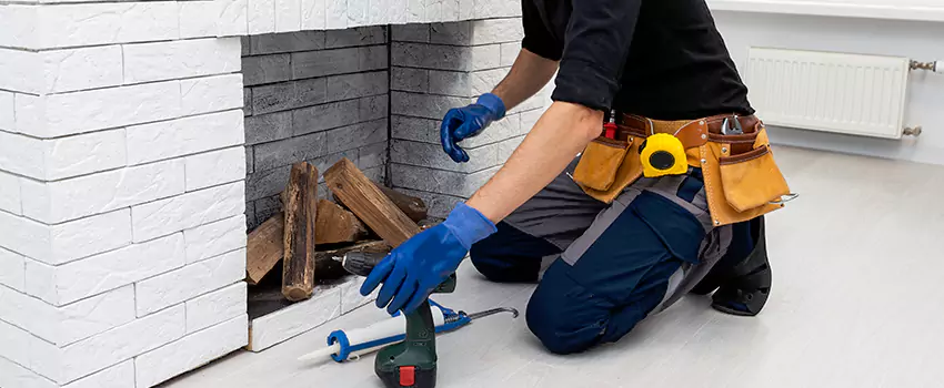 Fireplace Doors Cleaning in Linden, New Jersey