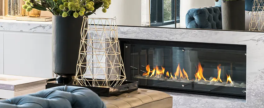Custom Fireplace Crystals in Linden, New Jersey