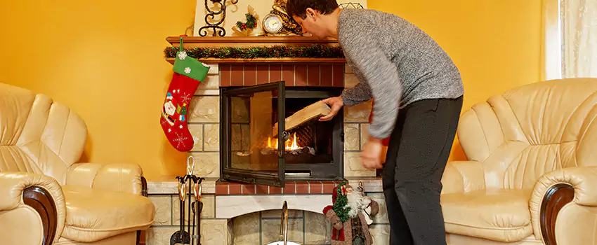 Marble Mantel Makeover Services for Fireplace in Linden, NJ
