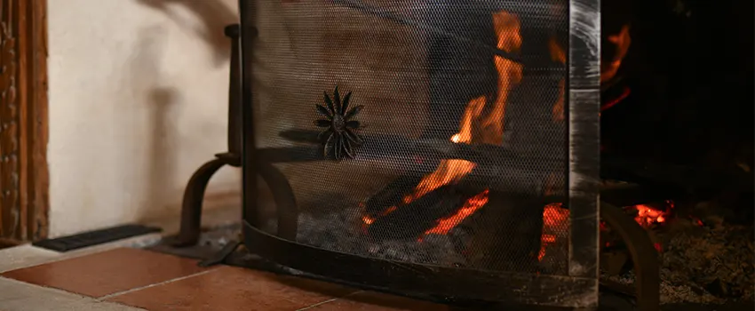 Electric Metal Fireplace installation Services in Linden, NJ