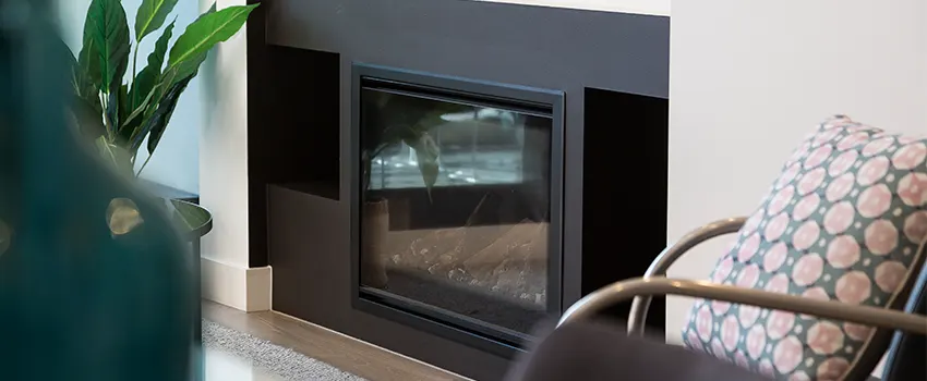 Welding Repairs for Fireplace Grate in Linden, NJ