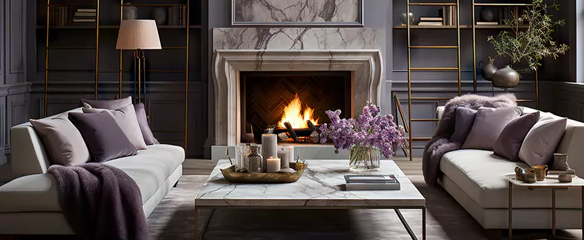 Fireplace Xtrordinair Ember-Glo Insert Fireplace Maintenance in Linden, New Jersey