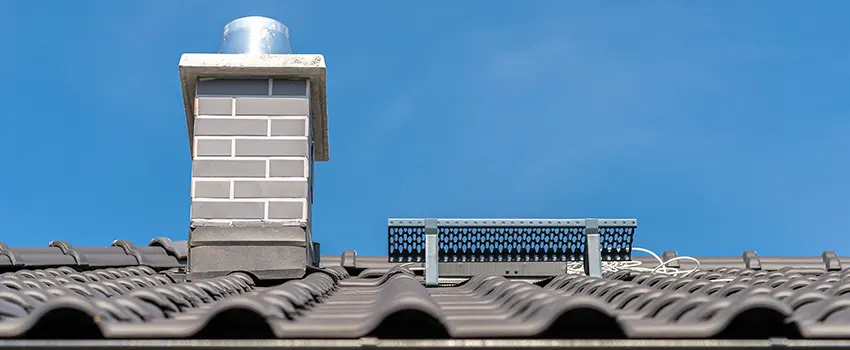 Repair Blocked Chimney in Linden, New Jersey