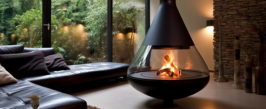 Affordable Floating Fireplace Repair And Installation Services in Linden, New Jersey
