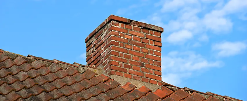 Flue Tiles Cracked Repair Services near Me in Linden, NJ