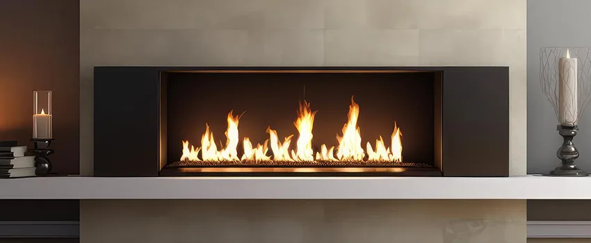 Vent Free Gas Fireplaces Repair Solutions in Linden, New Jersey