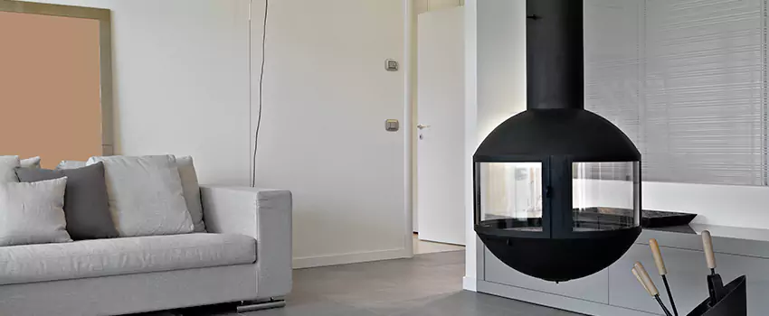 Hanging & Suspended Fireplaces Designer in Linden, New Jersey