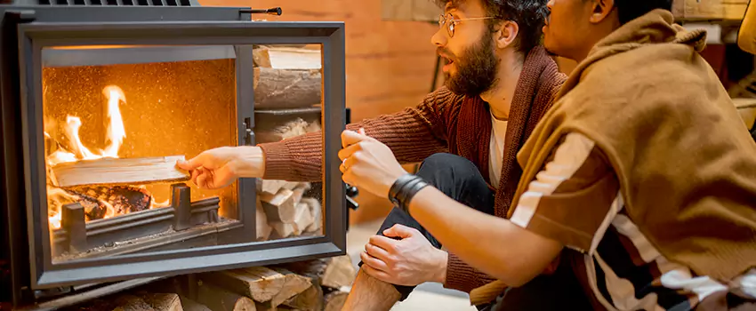 Benefits of Harman Stoves Fireplace in Linden, New Jersey