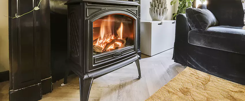 Cost of Hearthstone Stoves Fireplace Services in Linden, New Jersey