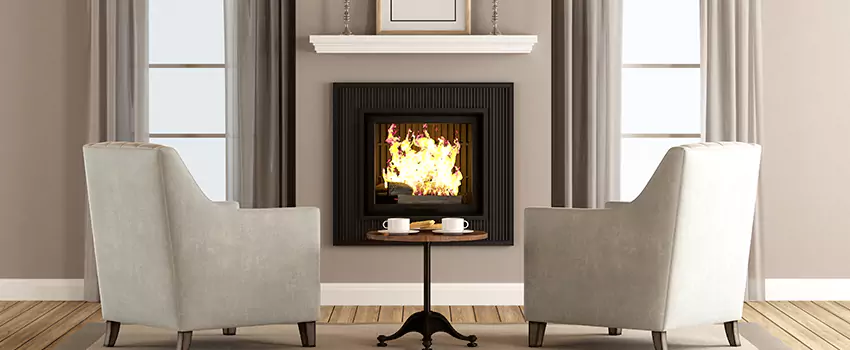 Heat & Glo Outdoor Gas Fireplaces Installation Contractors in Linden, New Jersey