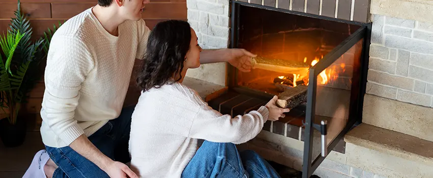 Kings Man Direct Vent Fireplaces Services in Linden, New Jersey