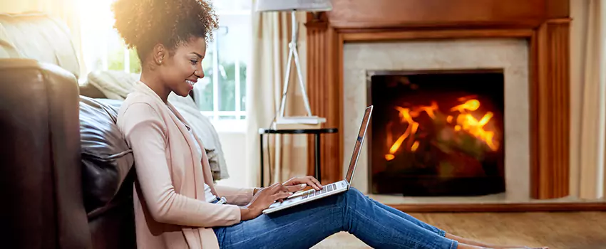 Cost-Effective Osburn Fireplace Installation and Repair in Linden, NJ