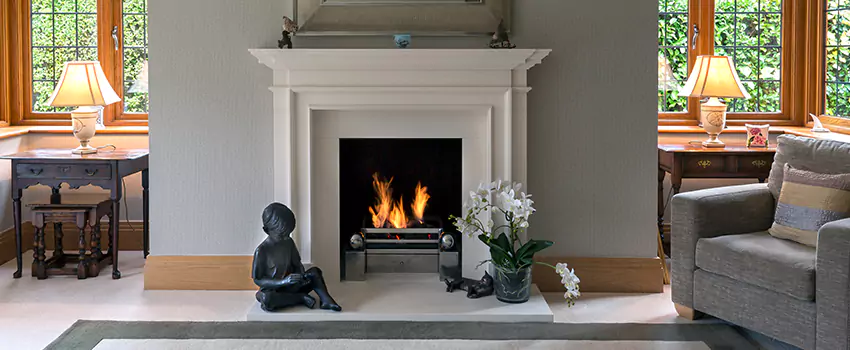 RSF Fireplaces Maintenance and Repair in Linden, New Jersey