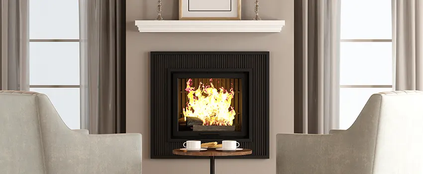Superior Outdoor Fireplace Repair in Linden, NJ
