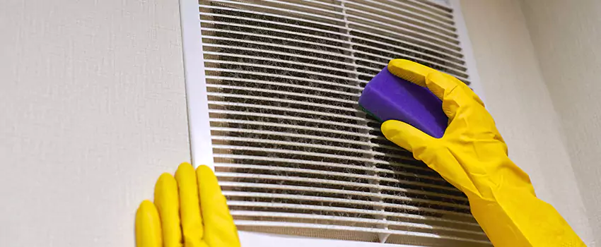 Vent Cleaning Company in Linden, NJ